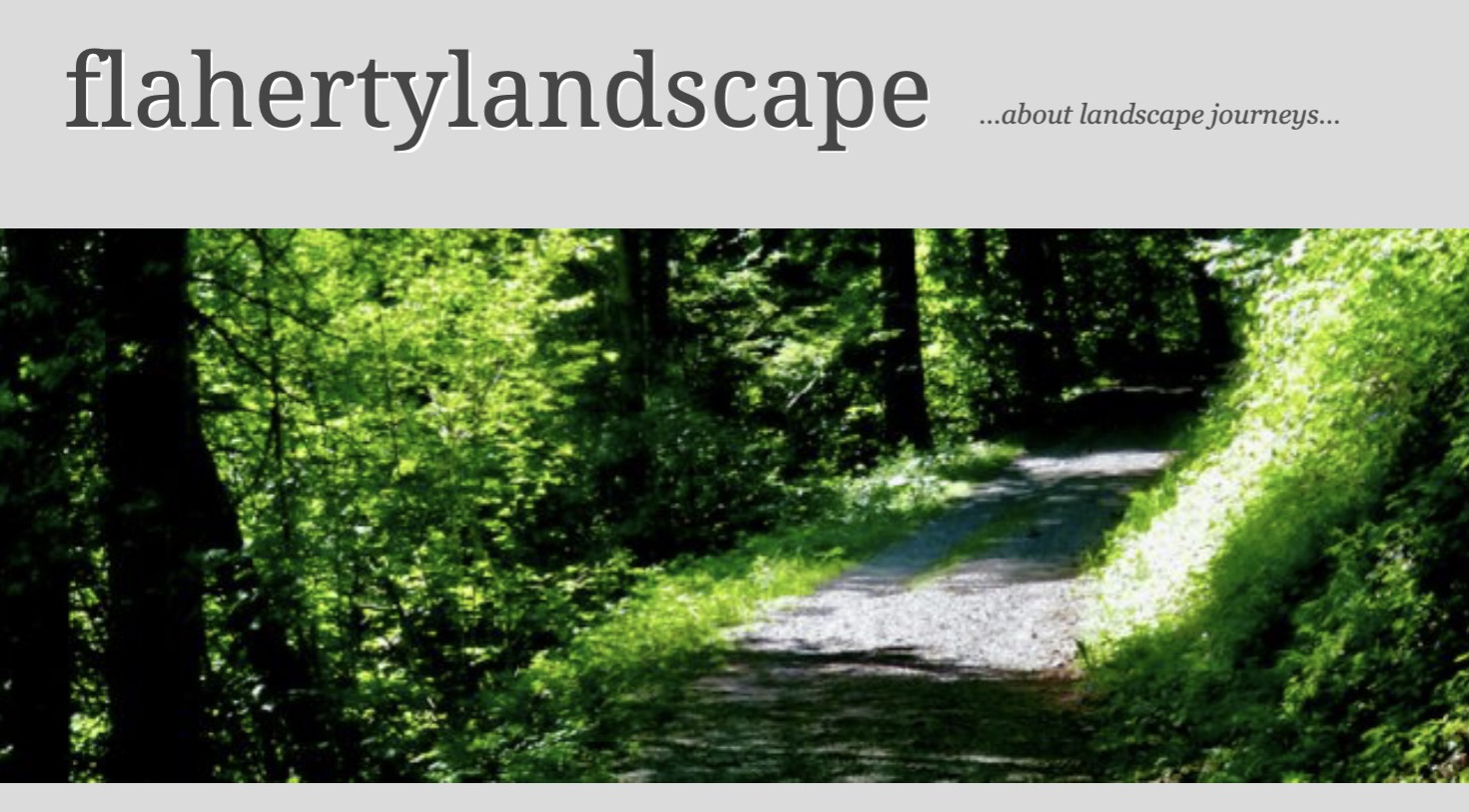 ‘AI’ Era of Landscape Architecture | flahertylandscape